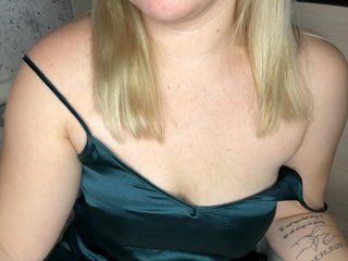 Эротический видеочат Annabelle18