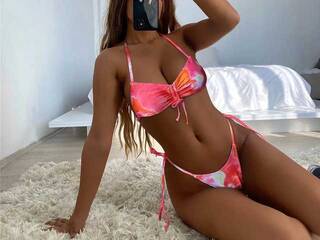 Эротический видеочат sweet69aisha