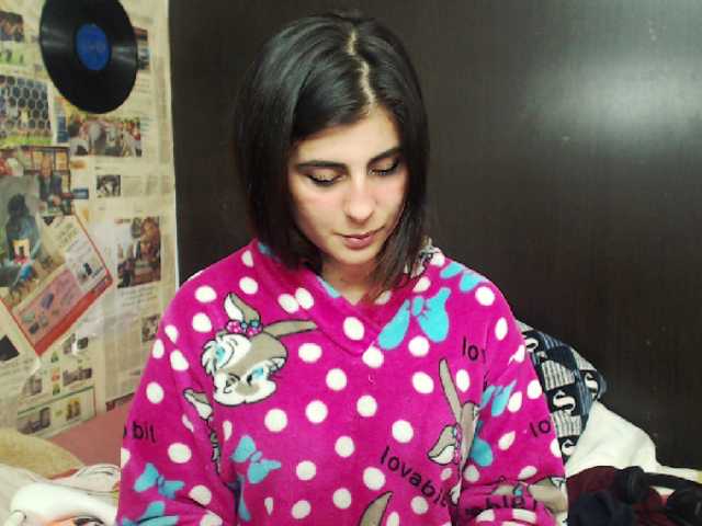 Скриншоты трансляции sweetangel4u