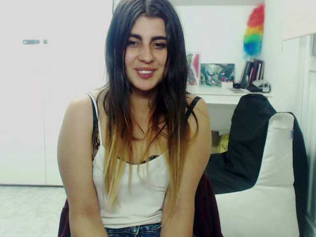 Скриншоты трансляции sweetangel4u