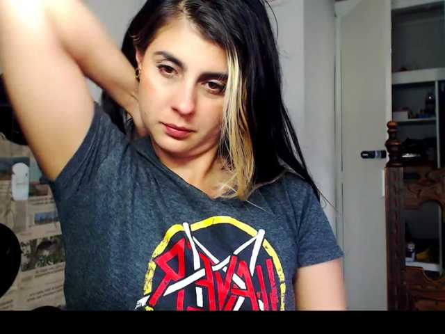 Скриншоты трансляции sweetangel4u