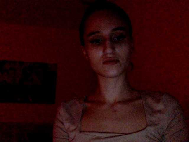 Скриншоты трансляции SweetAnna