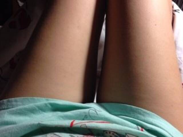 Скриншоты трансляции _Girl_angel_