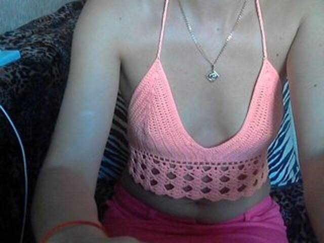 Скриншоты трансляции _Girl_angel_