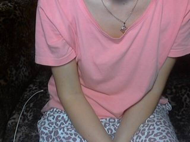 Скриншоты трансляции _Girl_angel_