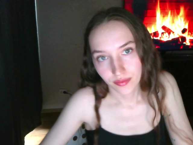 Скриншоты трансляции SweetBaby-