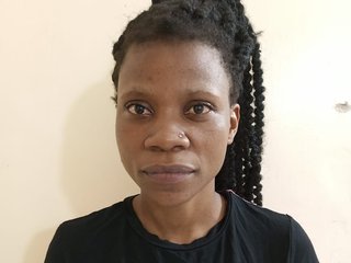 Эротический видеочат Sweetbaby006