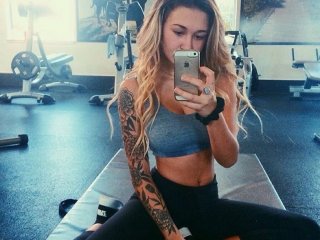 Фотография профиля sweetbb69