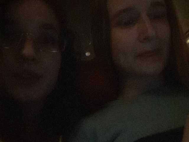 Скриншоты трансляции SweetBerries4