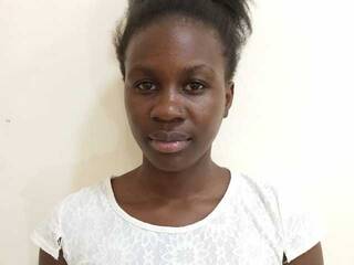 Эротический видеочат Sweetblackgal