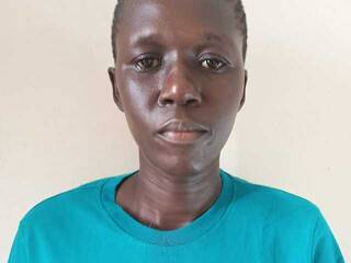 Эротический видеочат Sweetblackgal3