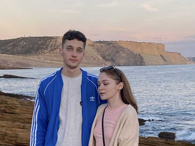 Фотография профиля Sweetsberry