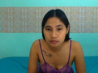 Эротический видеочат SweetCandice6969