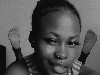 Эротический видеочат sweetcandy0442