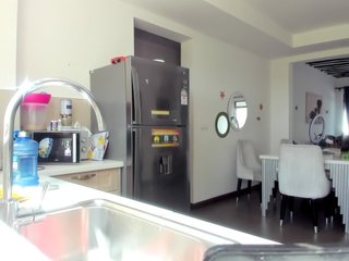 Эротический видеочат Sweetcaramel