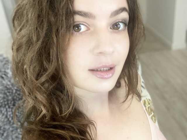 Фотография профиля SweetCarrol