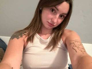 Эротический видеочат Sweetcherryberry