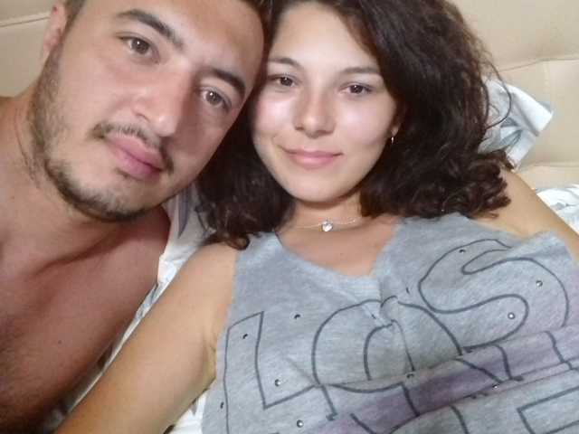 Фотография профиля SweetCoople