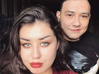 Эротический видеочат SweetCoupless