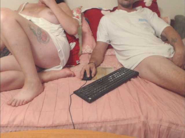 Скриншоты трансляции azaleea