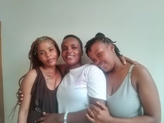 Эротический видеочат Sweetcutegirls3