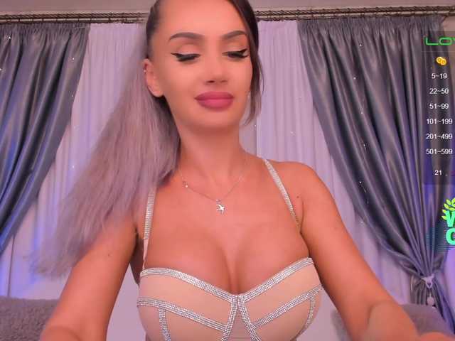 Скриншоты трансляции Sweet_Irida