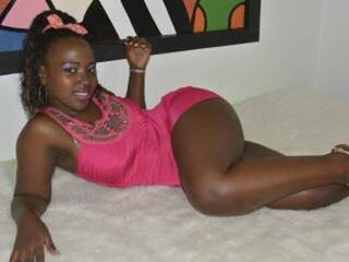 Эротический видеочат SweetDannax