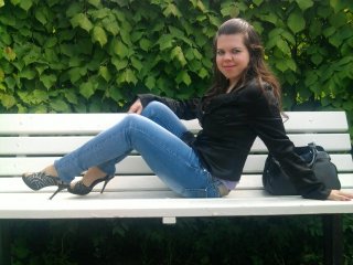 Фотография профиля SweetDimond5
