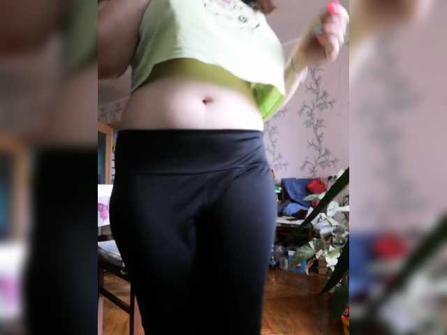 Скриншоты трансляции SweetDimond5