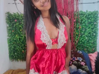 Эротический видеочат SweetElissa1