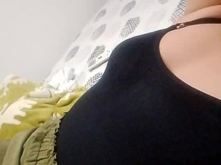 Эротический видеочат sweetfaye20