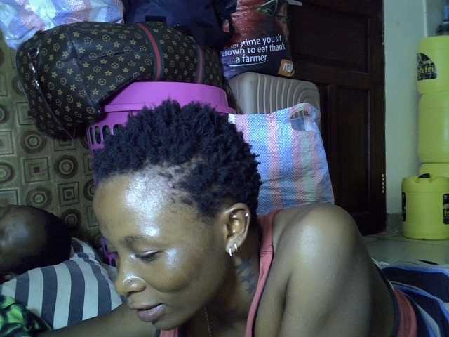 Скриншоты трансляции Sweetflower24