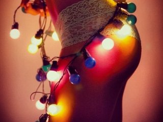 Фотография профиля SweetFox
