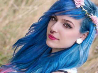 Фотография профиля SweetFox