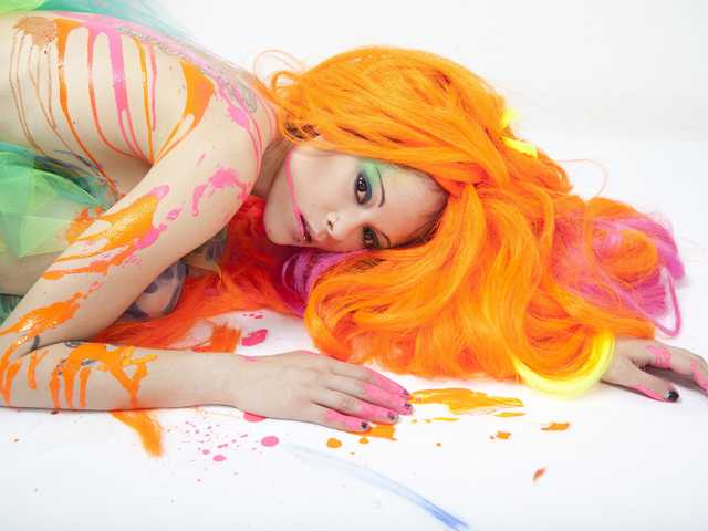 Фотография профиля SweetFox