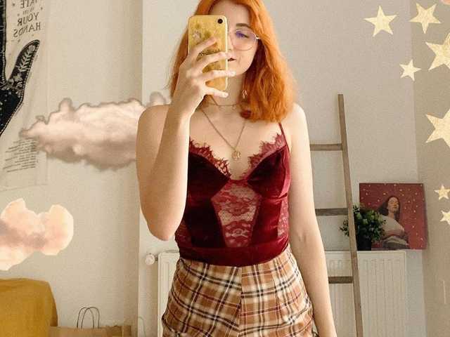 Фотография профиля SweetFox