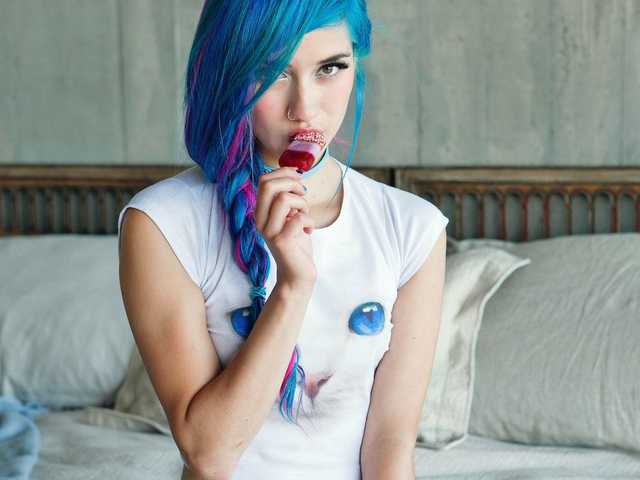 Фотография профиля SweetFox