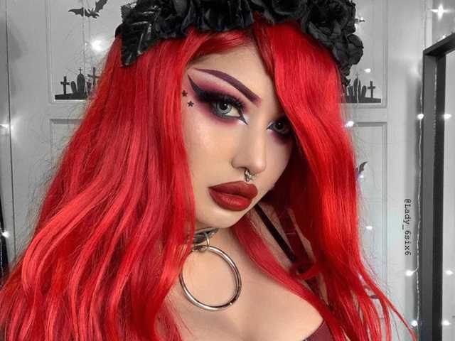 Фотография профиля SweetFox