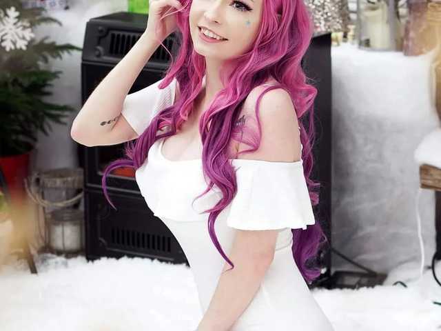 Фотография профиля SweetFox