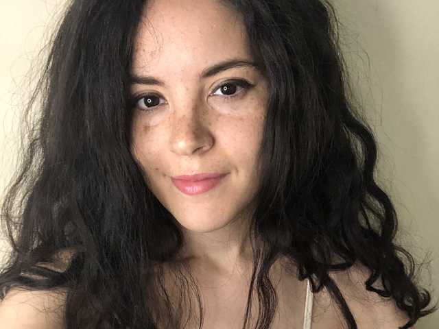 Фотография профиля Sweetfreckles