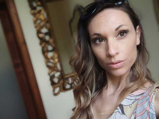 Фотография профиля SweetGattina