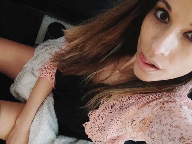 Фотография профиля SweetGattina