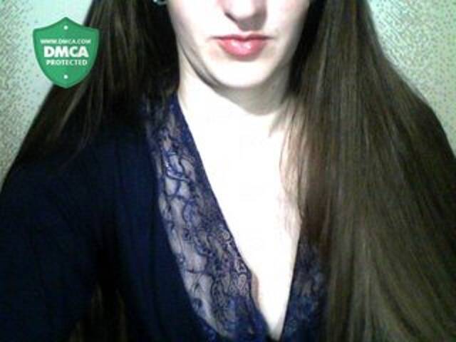 Скриншоты трансляции SweetGrace