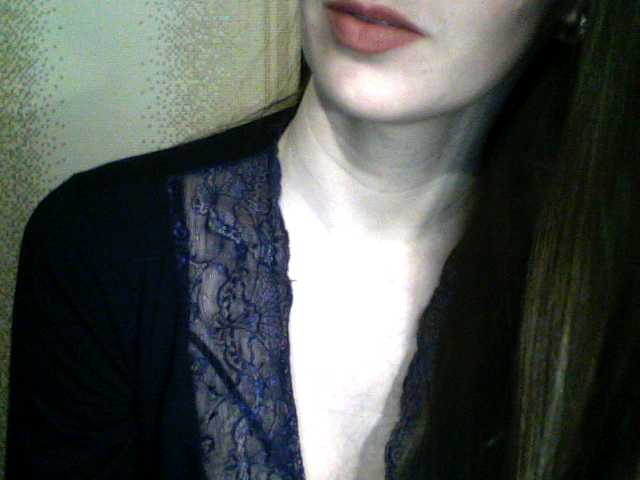 Скриншоты трансляции SweetGrace