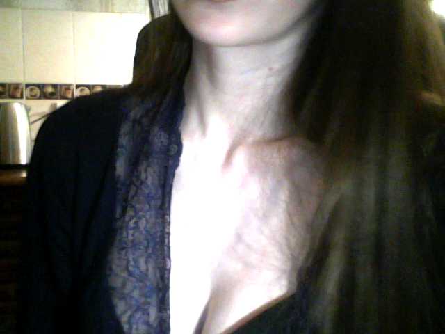 Скриншоты трансляции SweetGrace