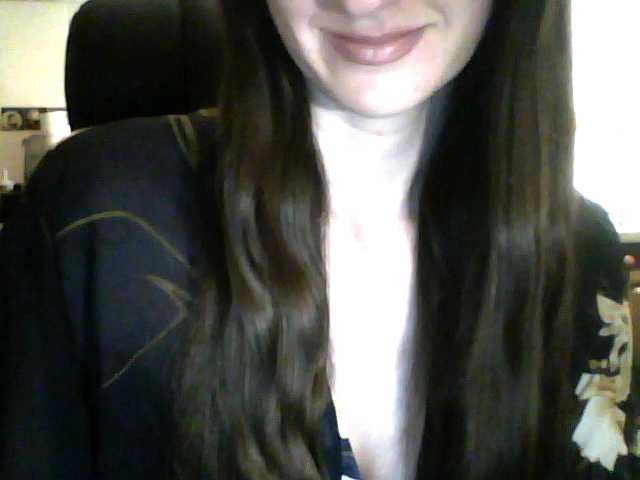 Скриншоты трансляции SweetGrace