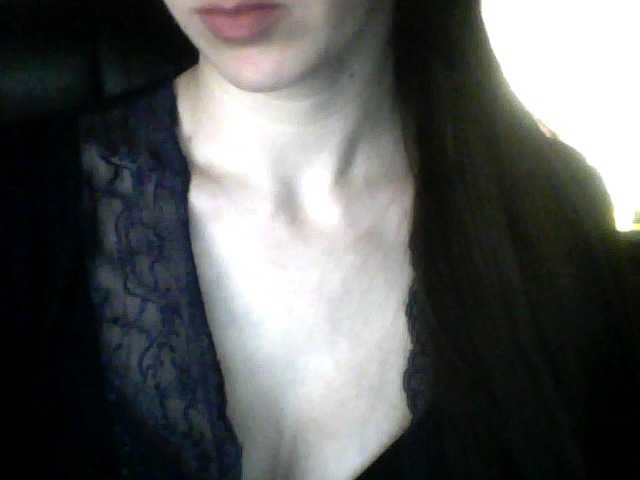 Скриншоты трансляции SweetGrace