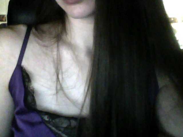 Скриншоты трансляции SweetGrace