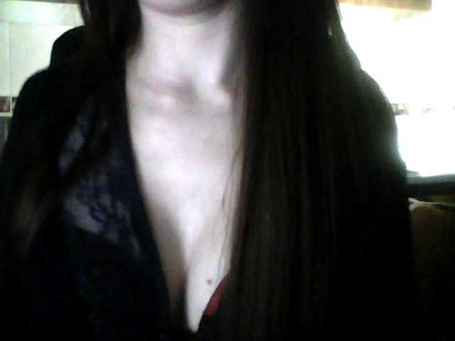 Скриншоты трансляции SweetGrace