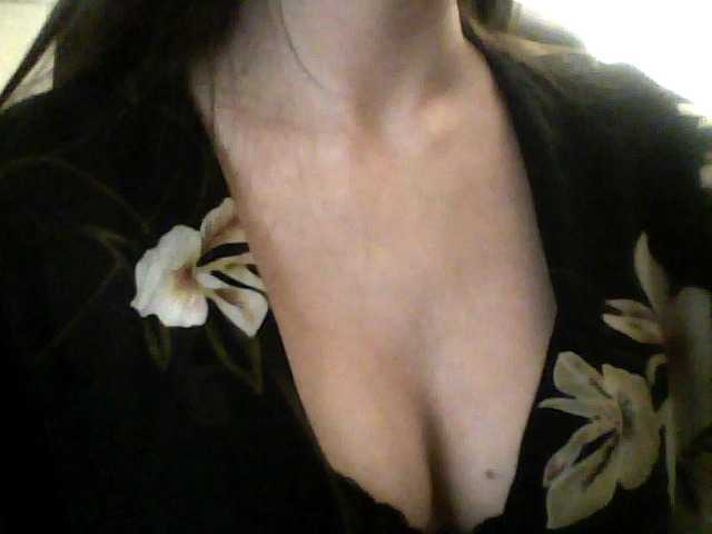 Скриншоты трансляции SweetGrace